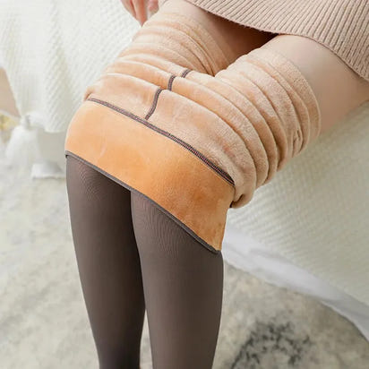 Thicken Thermal Leggings