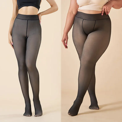 Thicken Thermal Leggings