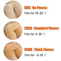 Thicken Thermal Leggings