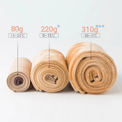 Thicken Thermal Leggings